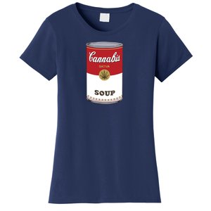 Cannabis Soup Women's T-Shirt