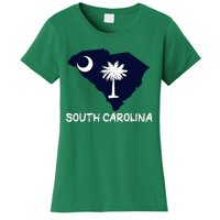 Cool South Carolina State Women's T-Shirt