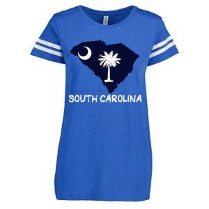 Cool South Carolina State Enza Ladies Jersey Football T-Shirt