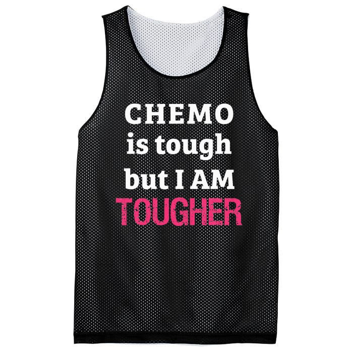 Chemo Support Chemotherapy Care Package Pink Beat Cancer Mesh Reversible Basketball Jersey Tank