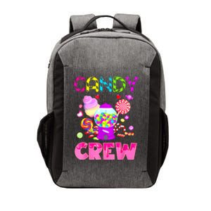 Candy Squad Vector Backpack