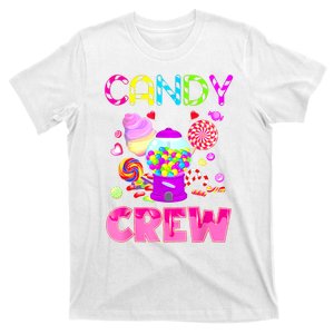 Candy Squad T-Shirt