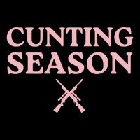 Cunting Season Cooling Performance Long Sleeve Crew