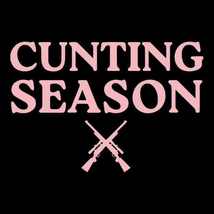 Cunting Season Cooling Performance Long Sleeve Crew