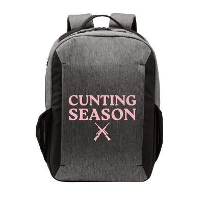 Cunting Season Vector Backpack