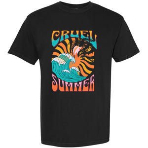 C.R.U.E.L. S.U.M.M.E.R Garment-Dyed Heavyweight T-Shirt