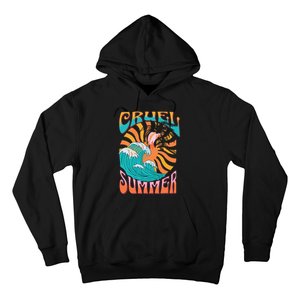 C.R.U.E.L. S.U.M.M.E.R Hoodie