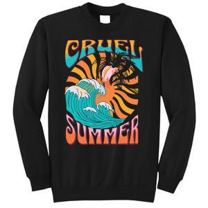 C.R.U.E.L. S.U.M.M.E.R Sweatshirt