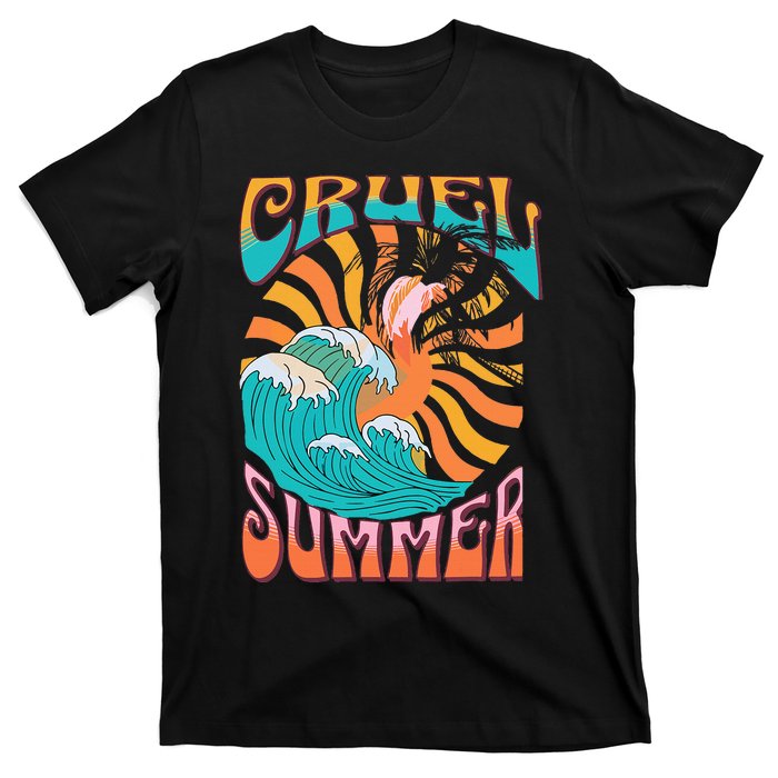 C.R.U.E.L. S.U.M.M.E.R T-Shirt