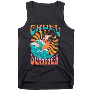 C.R.U.E.L. S.U.M.M.E.R Tank Top