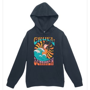 C.R.U.E.L. S.U.M.M.E.R Urban Pullover Hoodie