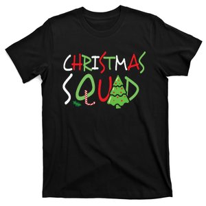 Christmas Squad T-Shirt