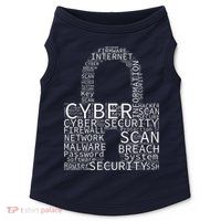Cyber Security Doggie Tank