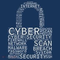 Cyber Security Poster