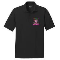 Candy Security Candyland PosiCharge RacerMesh Polo