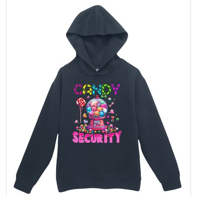 Candy Security Candyland Urban Pullover Hoodie