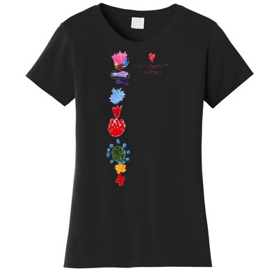 Cj School Women's T-Shirt