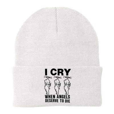 Chop Suey Knit Cap Winter Beanie