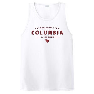 Columbia South Carolina Columbia Sc PosiCharge Competitor Tank