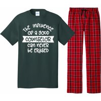 Counselor School Counselor Pajama Set