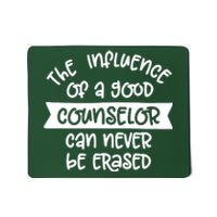 Counselor School Counselor Mousepad