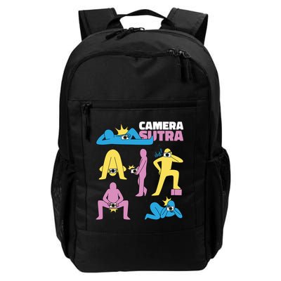 Camera Sutra Backpack