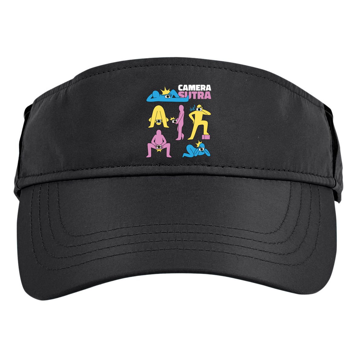 Camera Sutra Adult Drive Performance Visor