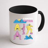Camera Sutra Mug