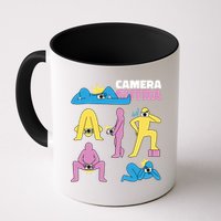 Camera Sutra Mug