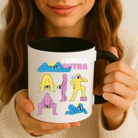 Camera Sutra Mug