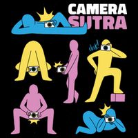 Camera Sutra Mug