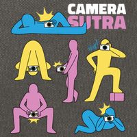 Camera Sutra Cotton Canvas Backpack