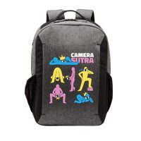 Camera Sutra Vector Backpack