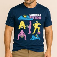 Camera Sutra Performance Shirt