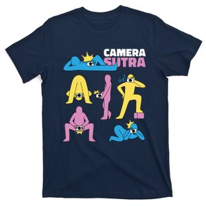 Camera Sutra T-Shirt