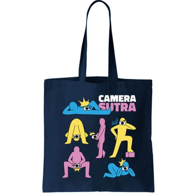 Camera Sutra Bag