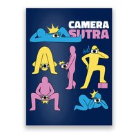Camera Sutra Poster
