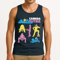 Camera Sutra Tank Top