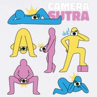 Camera Sutra Garment-Dyed Sweatshirt