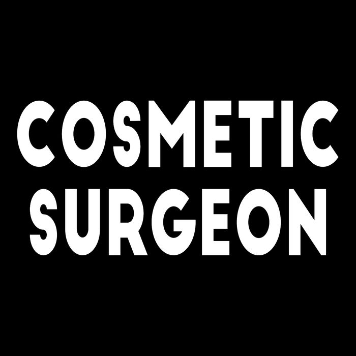 Cosmetic Surgeon Sweatshirt