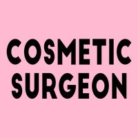 Cosmetic Surgeon Premium T-Shirt