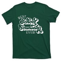 Counselor School Counselor T-Shirt