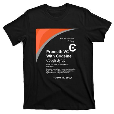 Cough Syrup T-Shirt