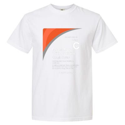 Cough Syrup Garment-Dyed Heavyweight T-Shirt