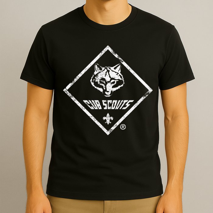 Cub Scouting T-Shirt