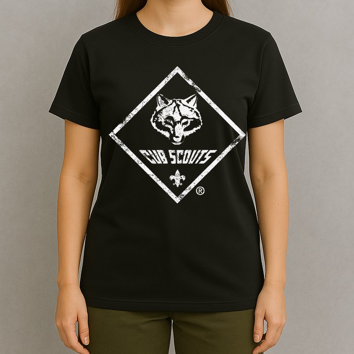 Cub Scouting T-Shirt