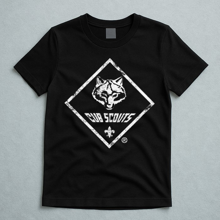 Cub Scouting T-Shirt