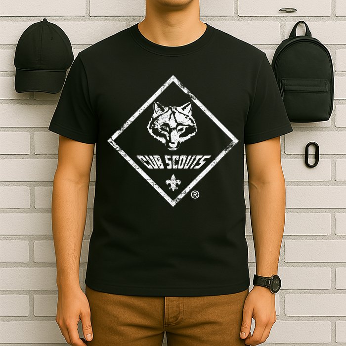 Cub Scouting T-Shirt