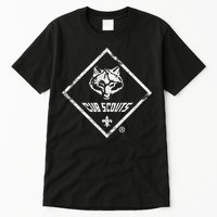 Cub Scouting Tall T-Shirt
