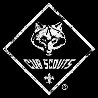 Cub Scouting Mousepad